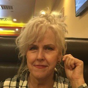 Meet your Posher, Teresa